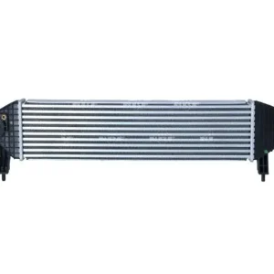 Wysyłka od ręki - INTERCOOLER NISSAN QASHQAI DCI 1.6 01-11>