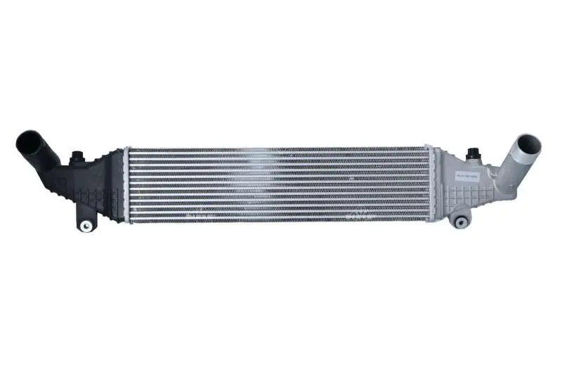 Oszczędź więcej - INTERCOOLER MAZDA 3 CITD 1.6 >-09