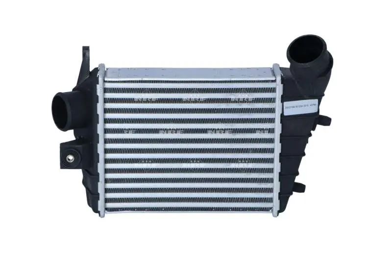 INTERCOOLER ALFA ROMEO 156 97- - Wybór klientów
