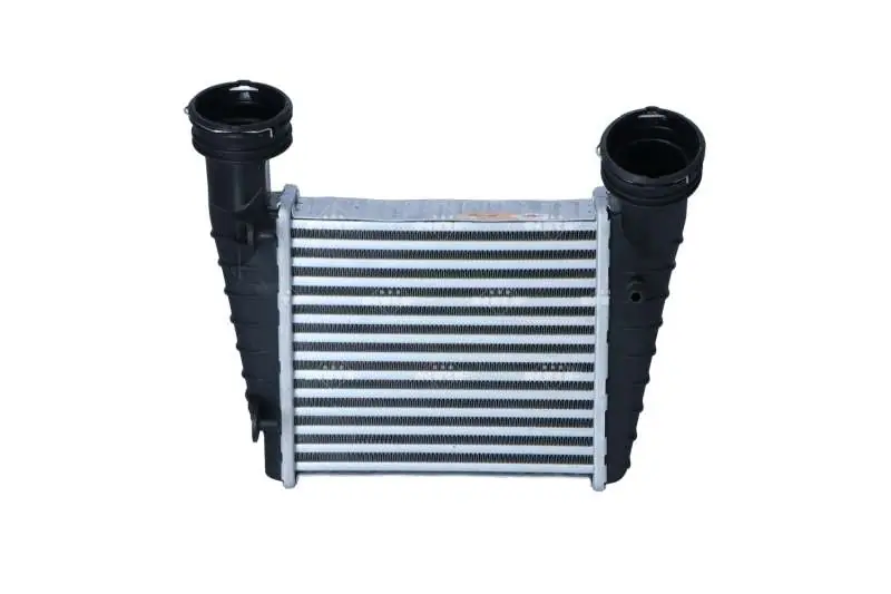 Produkt polecany | INTERCOOLER SKODA SUPERB 00-