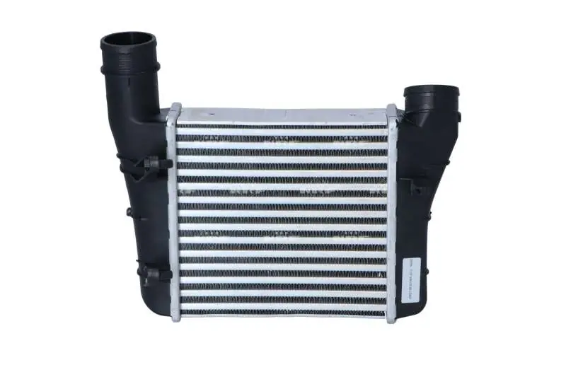 INTERCOOLER AUDI A4 TDI 00- | Nowość w sprzedaży