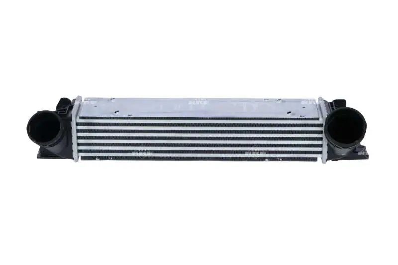 INTERCOOLER BMW 116I E81/E87 03-09> - Profesjonalna jakość