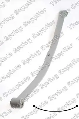 Ostatnie dni - RESOR TYLNY VOLKSWAGEN CADDY / CADDY KOMBI 04-