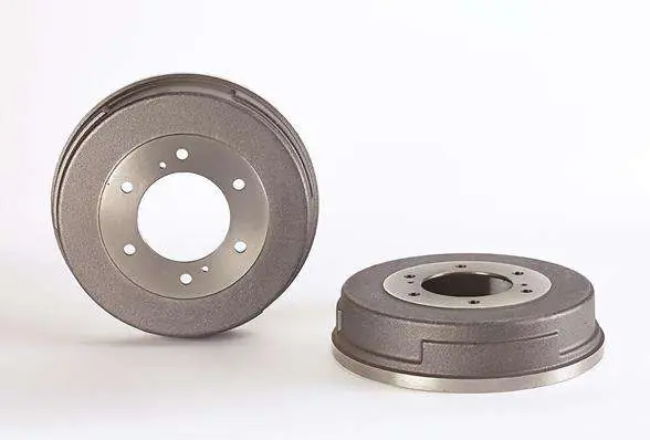 Spiesz się | BĘBEN HAM. NISSAN TERRANO (WD21) 87-97