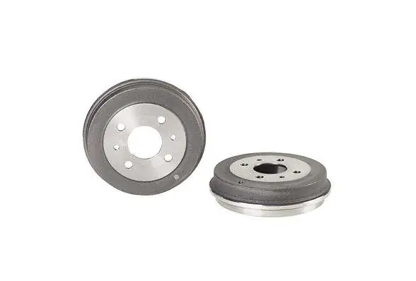 Bestseller - BĘBEN HAM. FIAT PUNTO 93-05