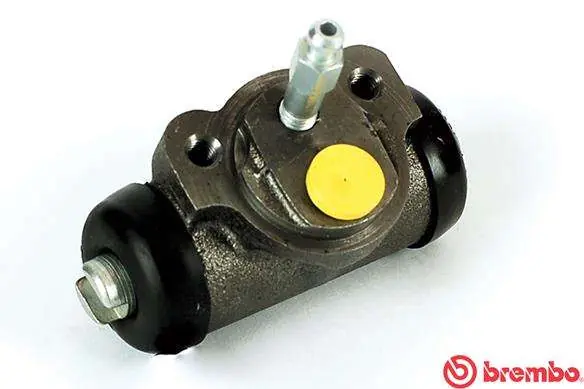 Top produkt - CYLINDEREK HAM. SUBARU IMPREZA 93-00 (+ABS)