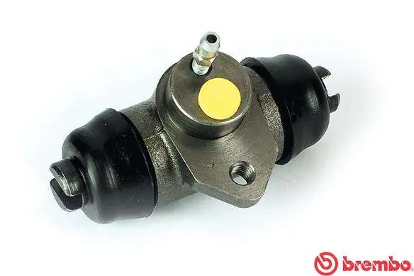 Do wyczerpania zapasów - CYLINDEREK HAM. VW LT40-55 78-96