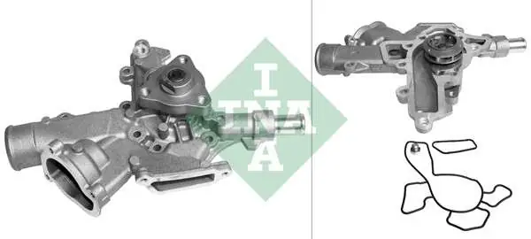 Nowy produkt | POMPA WODY