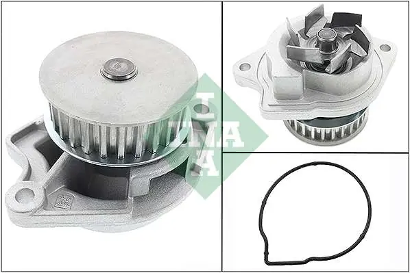 POMPA WODY | Oferta kończy się wkrótce