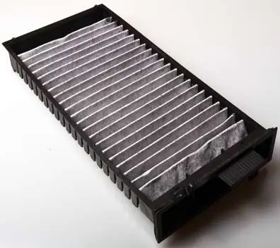 FILTR KABINOWY CITROEN C5 01-04 | Cena producenta