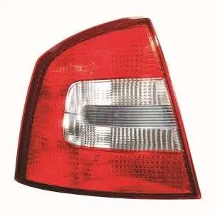 Ekstra rabat - LAMPA TYLNA LEWA