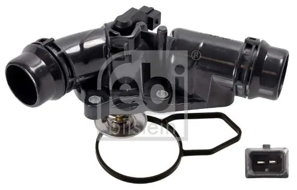 TERMOSTAT BMW 3/5 E46/E39/E61/E65 2.0/3,0 | Najlepsza cena