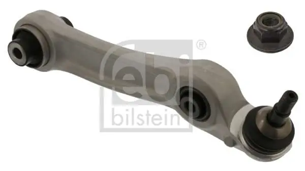 WAHACZ PRZÓD P (DOLNY TYLNY) BMW 5 (F10,F18), 6 (F12, F13) 2.0-4.4 03.10- - Wyprzedaż