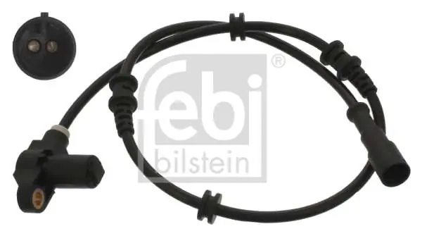 CZUJNIK ABS - Prosto od producenta