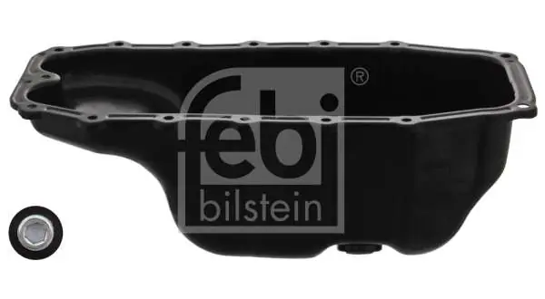 Najlepsza cena | MISKA OLEJOWA ALFA/FIAT/LANCIA/OPEL 1,3D