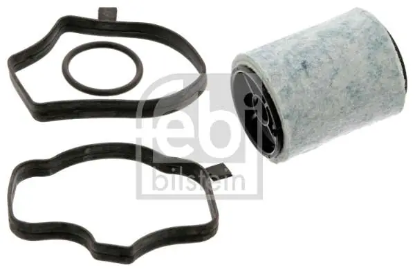 Wyjątkowa oferta - SEPARATOR OLEJU BMW