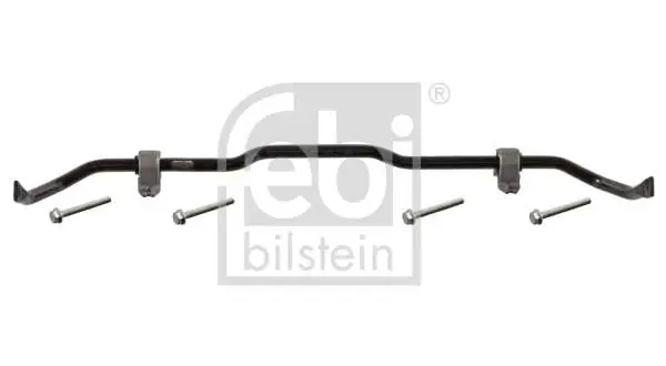Promocja - STABILIZATOR PRZÓD B/ŁĄCZNIKÓW POPRZECZNY