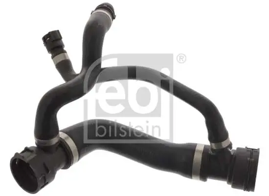 WĄŻ CHŁODNICY BMW 5 E60/E70 2.5/3,0 04-10 | Świetna cena