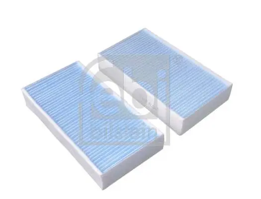 FILTR KABINOWY KPL.2 SZT. | Oferta