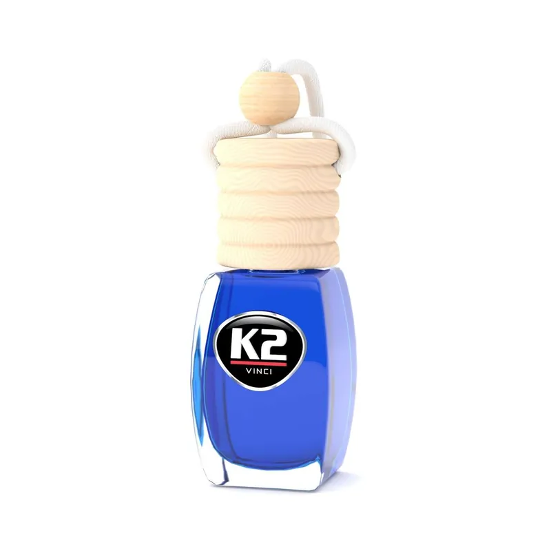 Niska cena | VENTO SOLO FRESH REFILL 8ML BIAŁY ZAPACH, TRWAŁOŚC 60 DNI