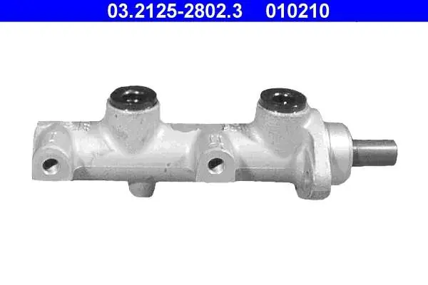Oferta specjalna | POMPA HAM. BMW 7 E32 86-94