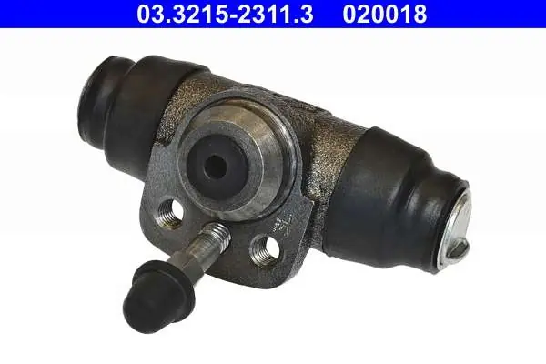 Dodatkowy rabat | CYLINDEREK HAM. VW PASSAT 81-88