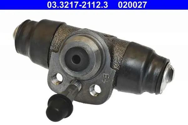 Nowość już dostępna | CYLINDEREK HAM. AUDI,VW 17,46MM