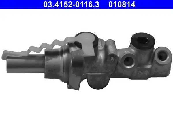Ostatnie dni - POMPA HAM. VW PASSAT 05-